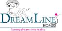 Dreamline Homes logo